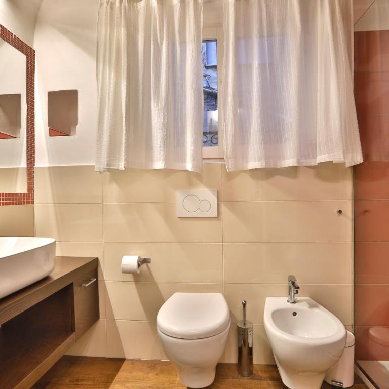 Rialto34 - Vicino Piazza del Campo - NaonBnB - Appartamento con 2 Camere da Letto - 4