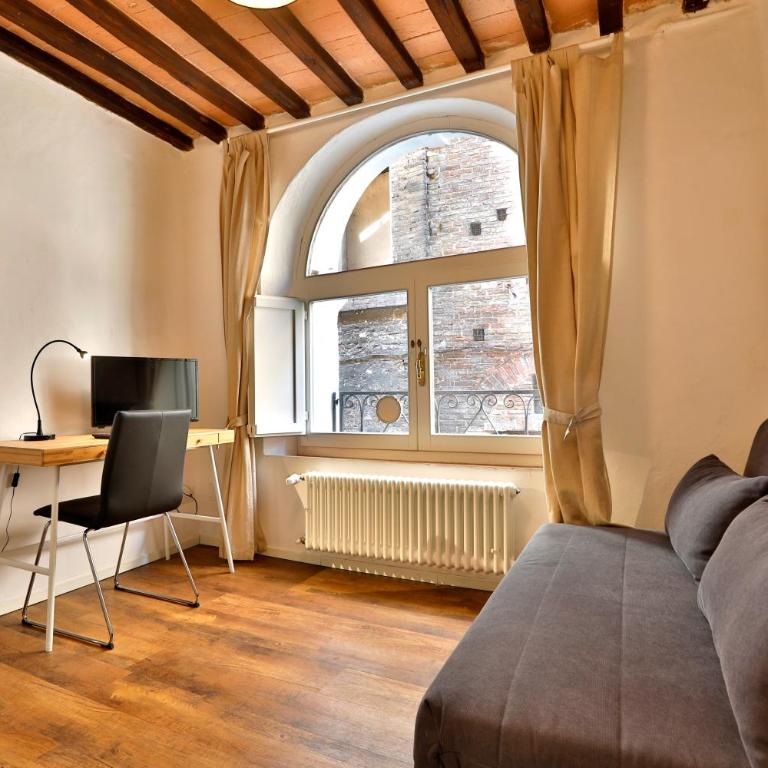 Rialto34 - Vicino Piazza del Campo - NaonBnB - Appartamento con 2 Camere da Letto - 5