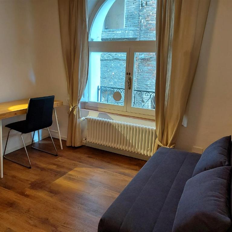 Rialto34 - Vicino Piazza del Campo - NaonBnB - Appartamento con 2 Camere da Letto - 6