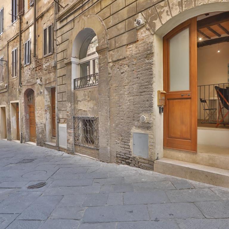 Rialto34 - Vicino Piazza del Campo - NaonBnB - Appartamento con 2 Camere da Letto - 17