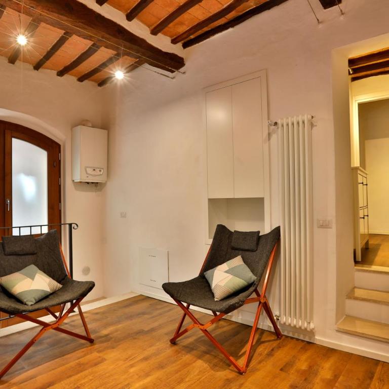 Rialto34 - Vicino Piazza del Campo - NaonBnB - Appartamento con 2 Camere da Letto - 8