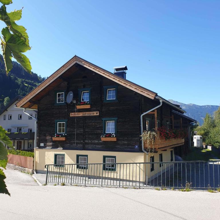 Almliesl GAST-387 - Haus mit 4 Schlafzimmern - 1
