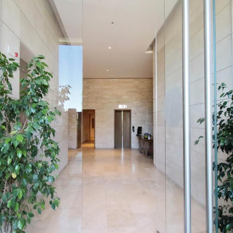 Luxury Domus Apartment 1 - Appartamento con 1 Camera da Letto - 28