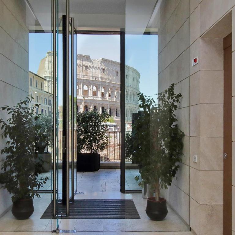 Luxury Domus Apartment 1 - Appartamento con 1 Camera da Letto - 27