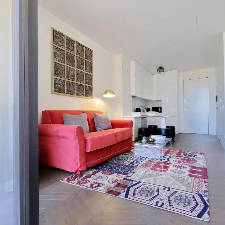 Luxury Domus Apartment 1 - Appartamento con 1 Camera da Letto - 10