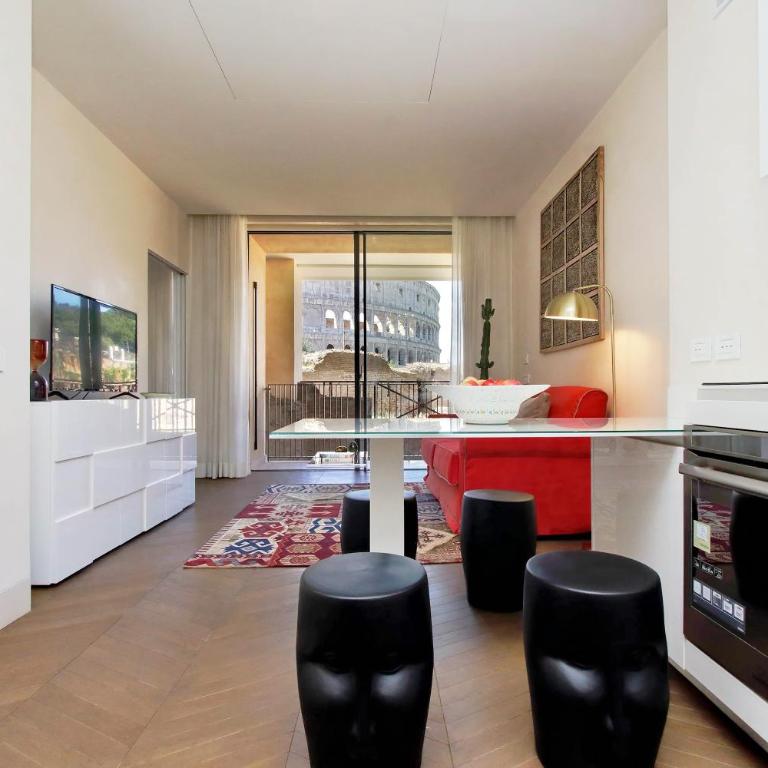 Luxury Domus Apartment 1 - Appartamento con 1 Camera da Letto - 6