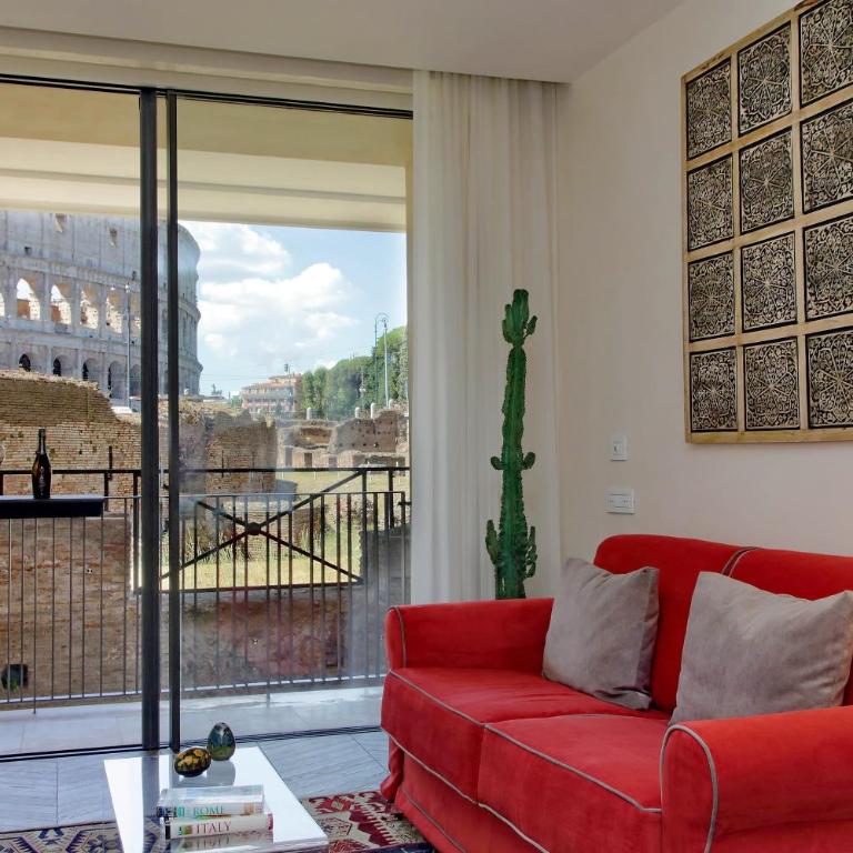 Luxury Domus Apartment 1 - Appartamento con 1 Camera da Letto - 3