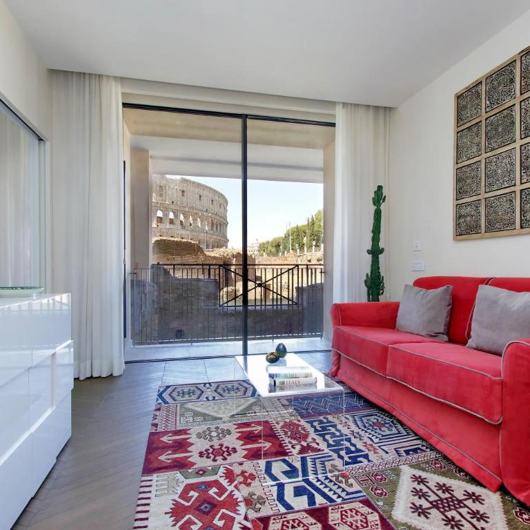 Luxury Domus Apartment 1 - Appartamento con 1 Camera da Letto - 7