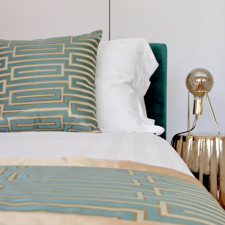 Luxury Domus Apartment 1 - Appartamento con 1 Camera da Letto - 21