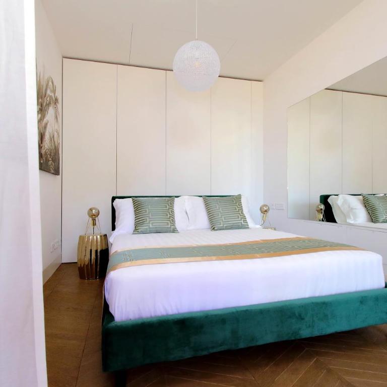 Luxury Domus Apartment 1 - Appartamento con 1 Camera da Letto - 20