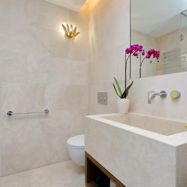 Luxury Domus Apartment 1 - Appartamento con 1 Camera da Letto - 23