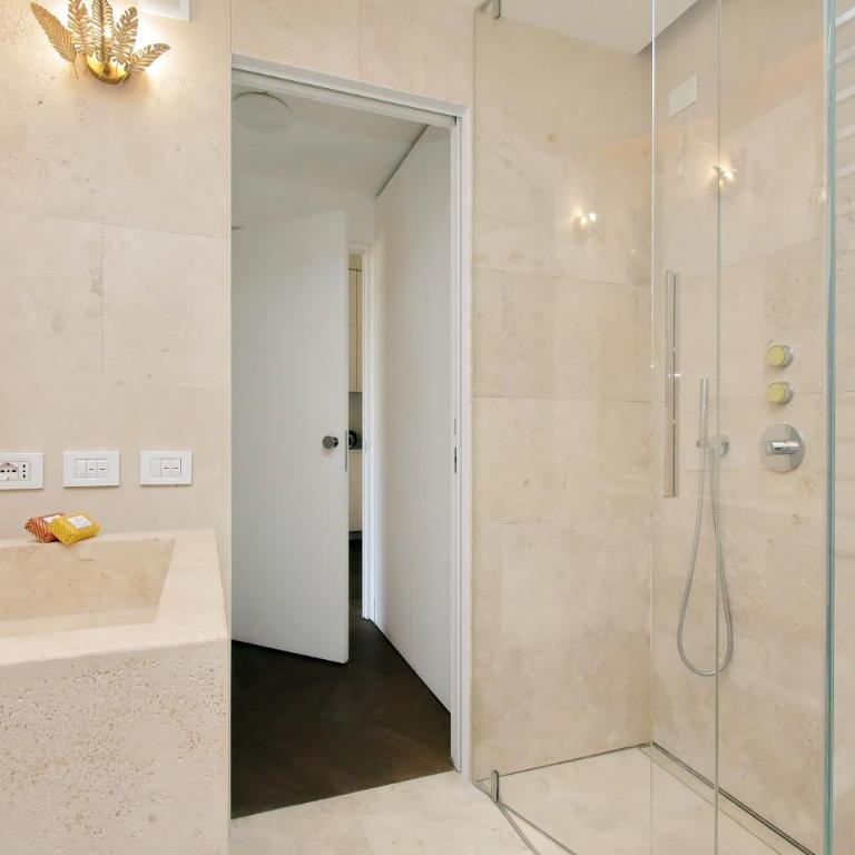 Luxury Domus Apartment 1 - Appartamento con 1 Camera da Letto - 24