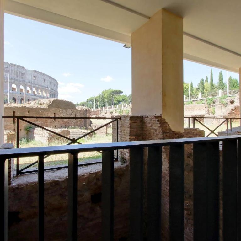Luxury Domus Apartment 1 - Appartamento con 1 Camera da Letto - 22