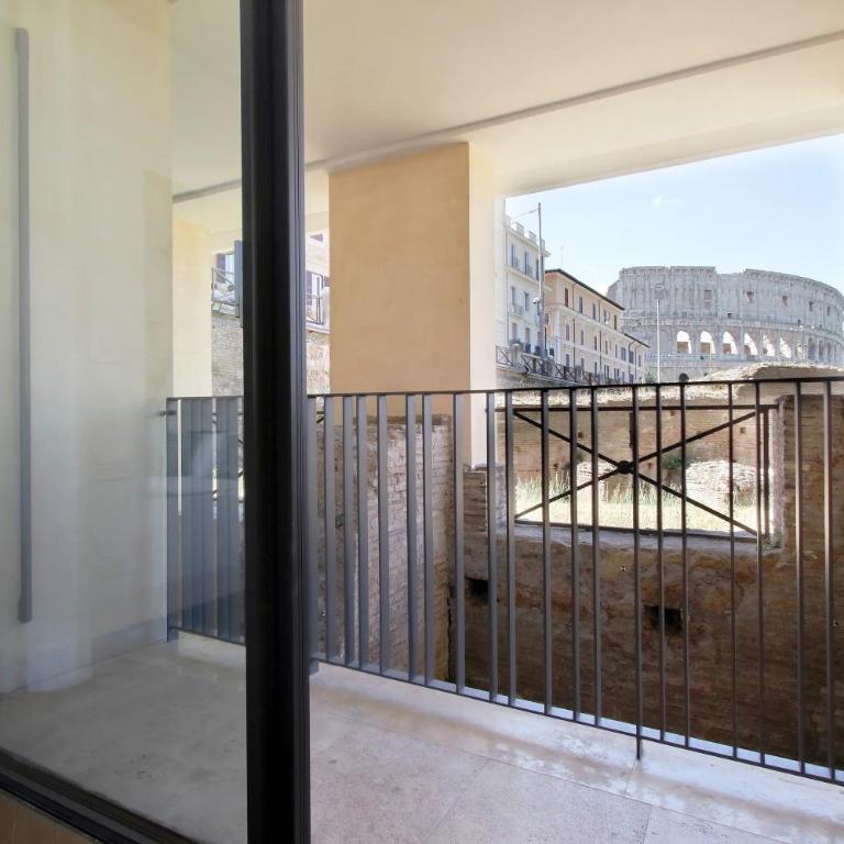 Luxury Domus Apartment 1 - Appartamento con 1 Camera da Letto - 19
