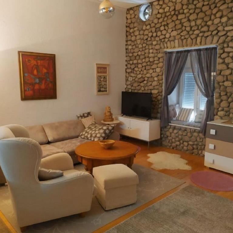 APARTMAN ANDJELIC - Apartman sa 1 Spavaćom Sobom - 1