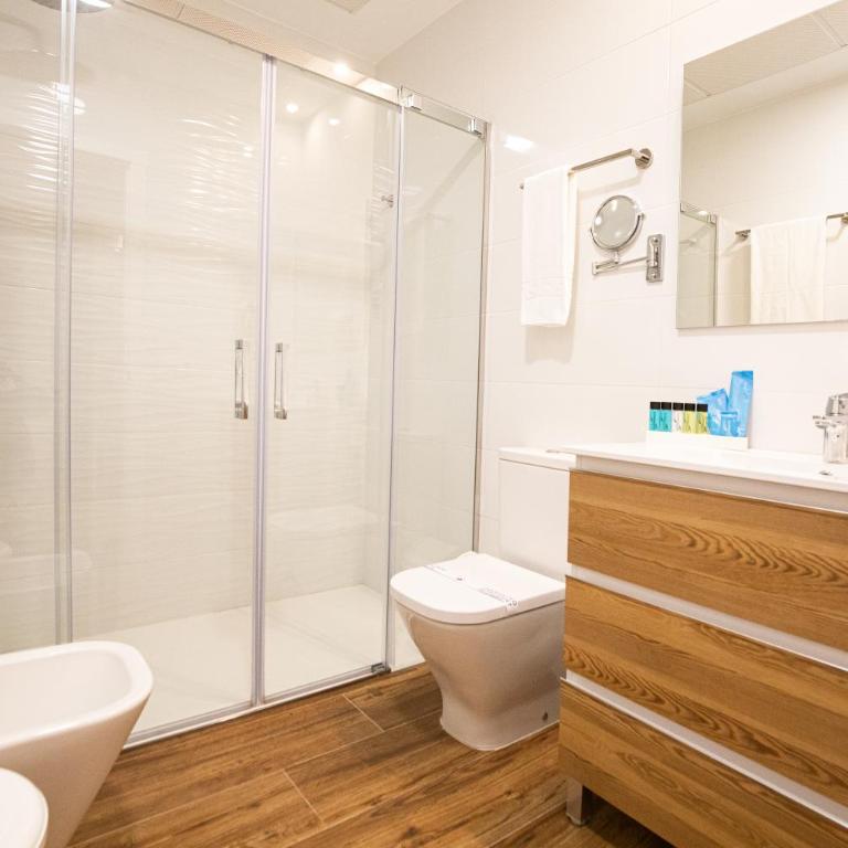 Alcossebre Sea Experience - Apartamento con vistas laterales al mar - 21