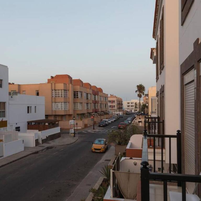 Luna de Lobos: Bright and Cozy apartment in Bristol - Apartamento de 2 dormitorios - 6