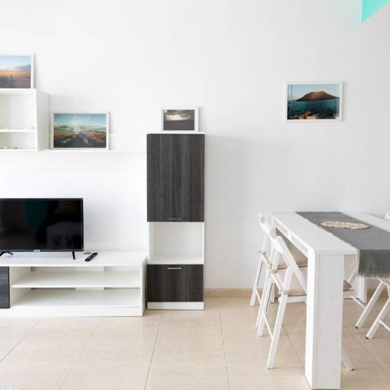 Luna de Lobos: Bright and Cozy apartment in Bristol - Apartamento de 2 dormitorios - 2