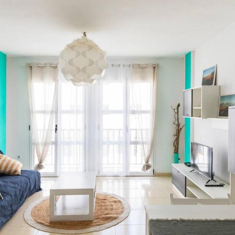 Luna de Lobos: Bright and Cozy apartment in Bristol - Apartamento de 2 dormitorios - 4