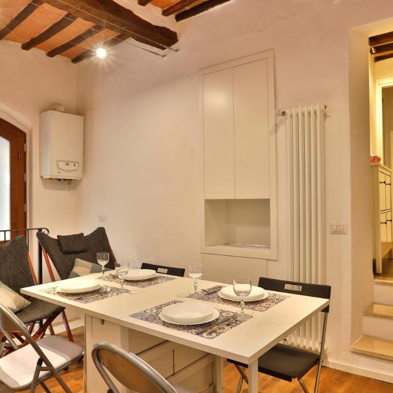 Rialto34 - Vicino Piazza del Campo - NaonBnB - Appartamento con 2 Camere da Letto - 10