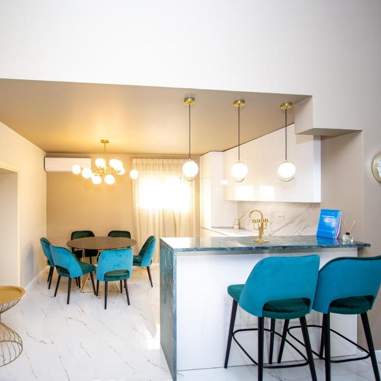 Villa M&M - Two-Bedroom Villa - 6