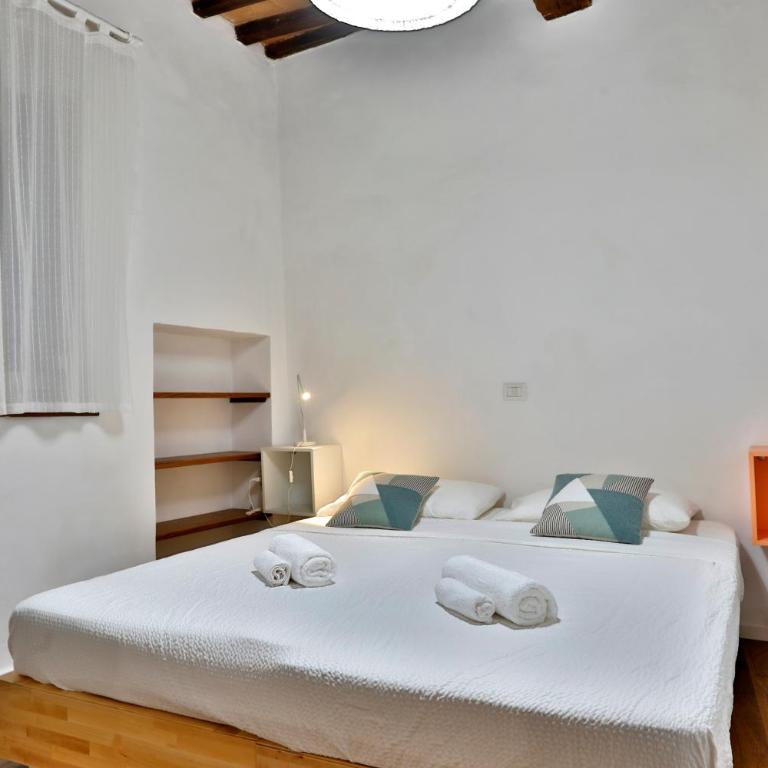Rialto34 - Vicino Piazza del Campo - NaonBnB - Appartamento con 2 Camere da Letto - 11