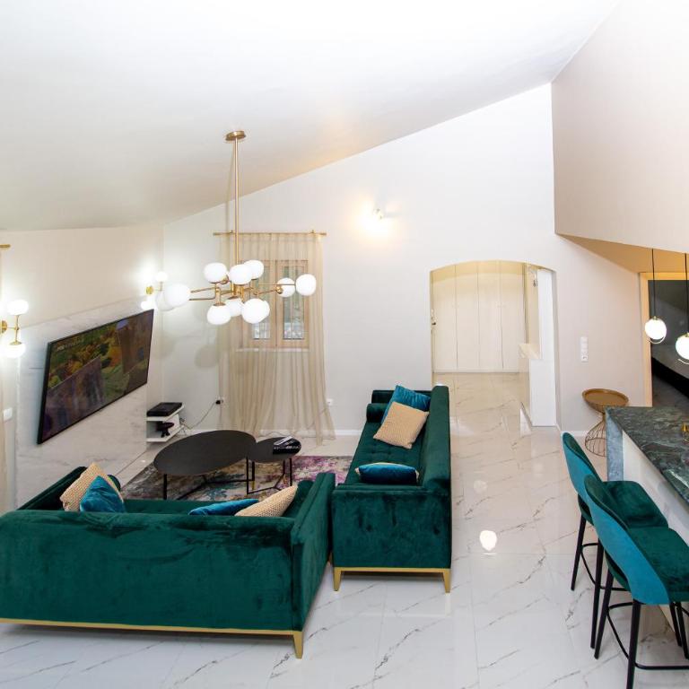 Villa M&M - Two-Bedroom Villa - 5