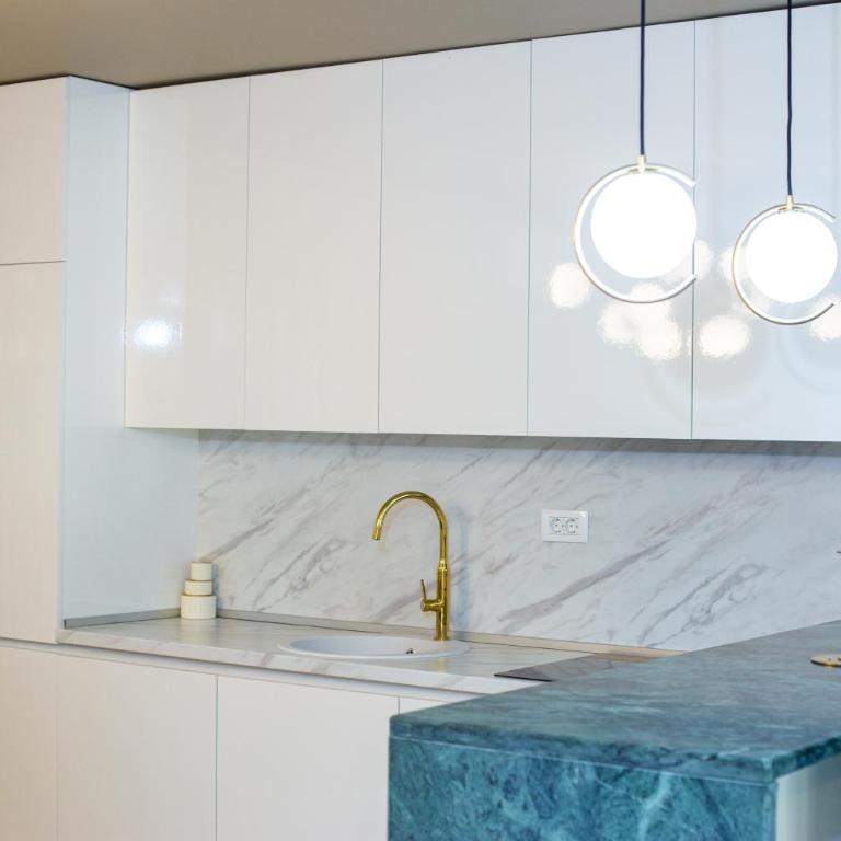 Villa M&M - Two-Bedroom Villa - 9