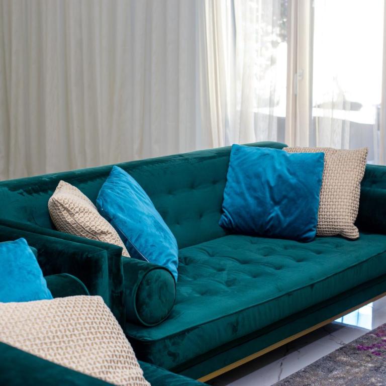 Villa M&M - Two-Bedroom Villa - 4