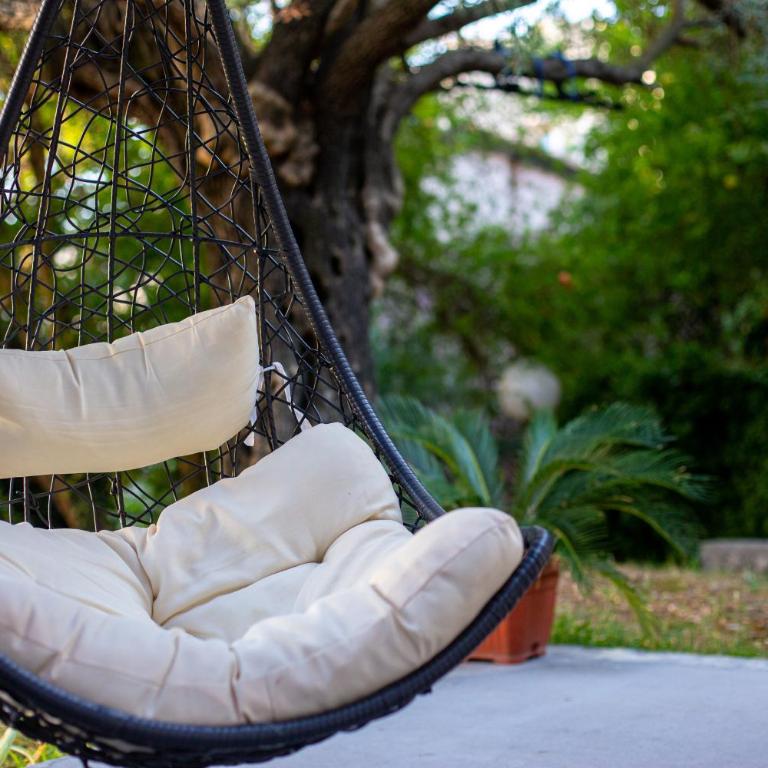 Villa M&M - Two-Bedroom Villa - 33