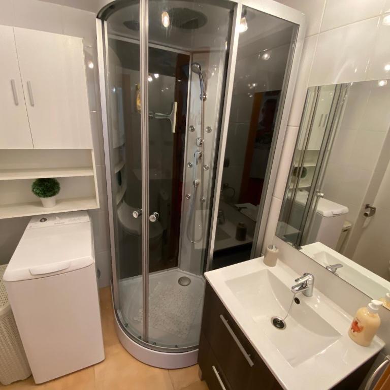 El Mar - 4 personnes LUXURY - Apartamento de 2 dormitorios - 8