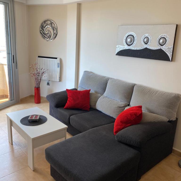 El Mar - 4 personnes LUXURY - Apartamento de 2 dormitorios - 4