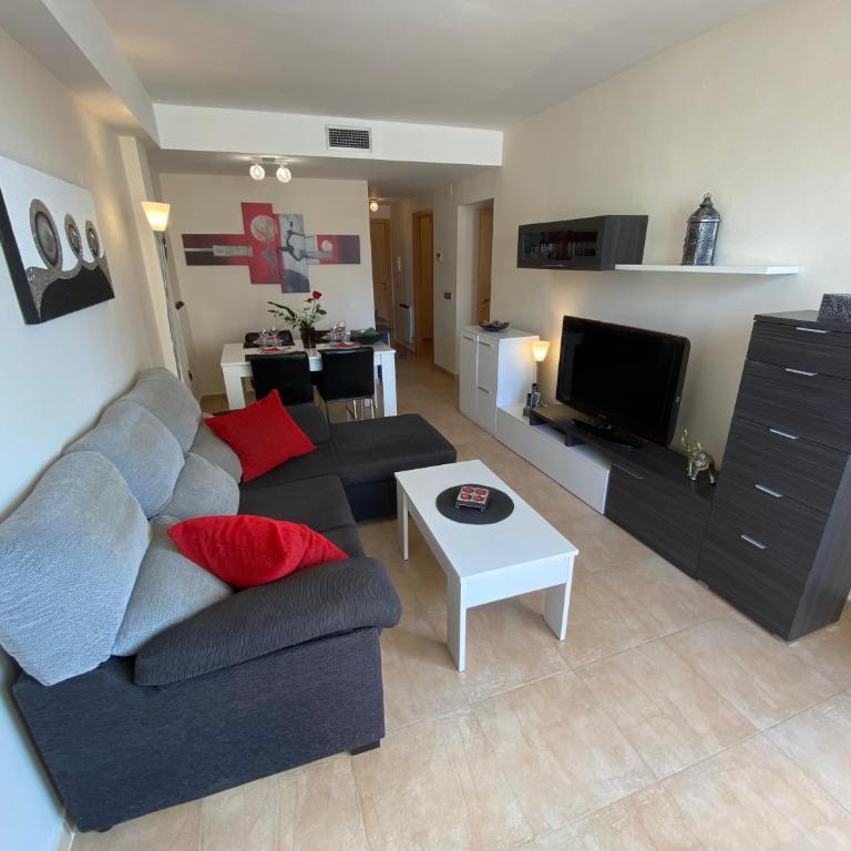 El Mar - 4 personnes LUXURY - Apartamento de 2 dormitorios - 6
