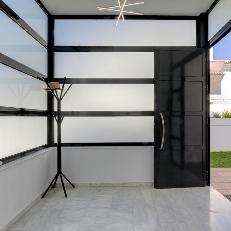 Villa in Puerto Marina with private pool - Villa - 12
