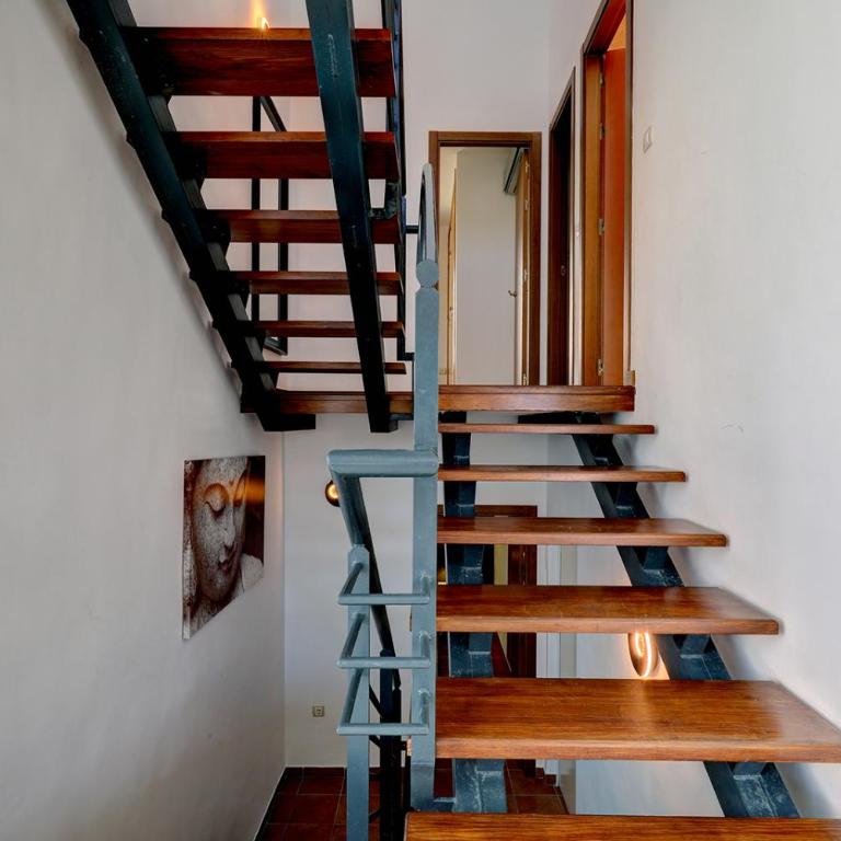 Villa in Puerto Marina with private pool - Villa - 21