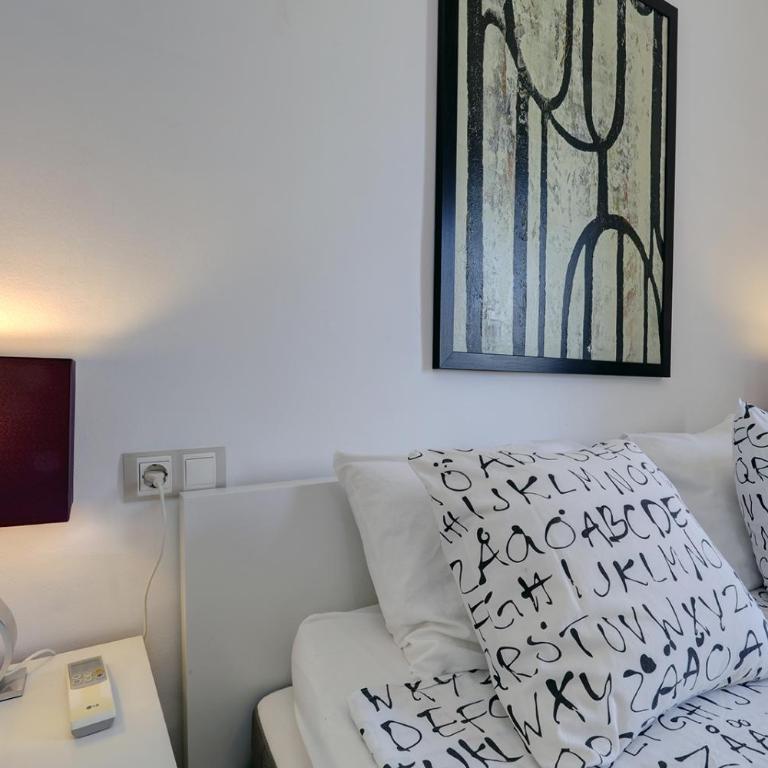 Villa in Puerto Marina with private pool - Villa - 26