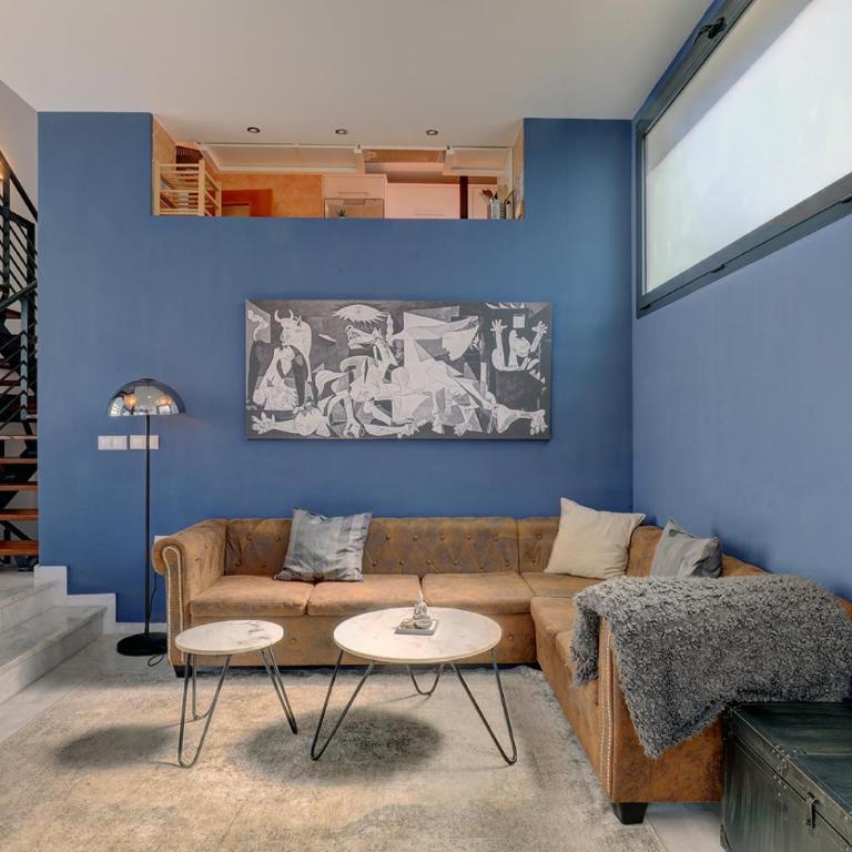 Villa in Puerto Marina with private pool - Villa - 25