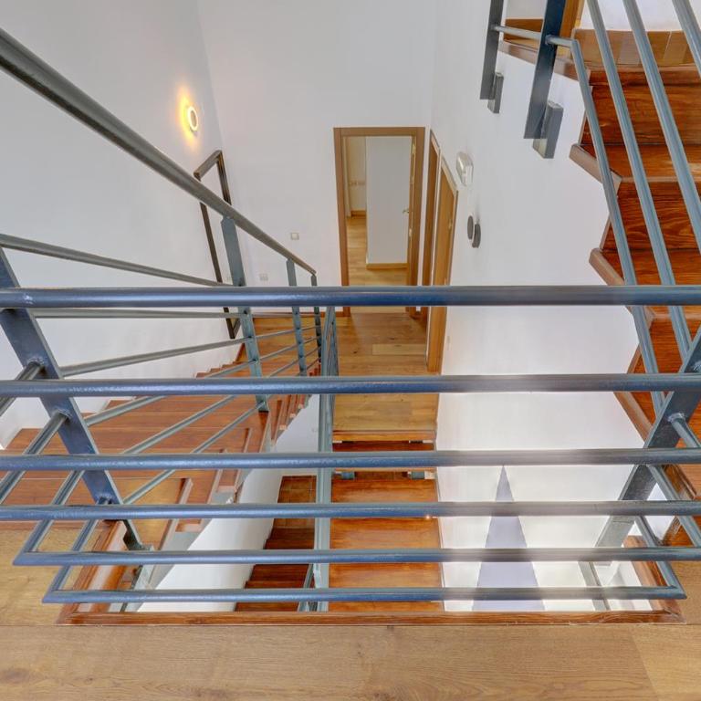 Villa in Puerto Marina with private pool - Villa - 56