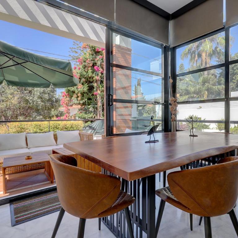 Villa in Puerto Marina with private pool - Villa - 59