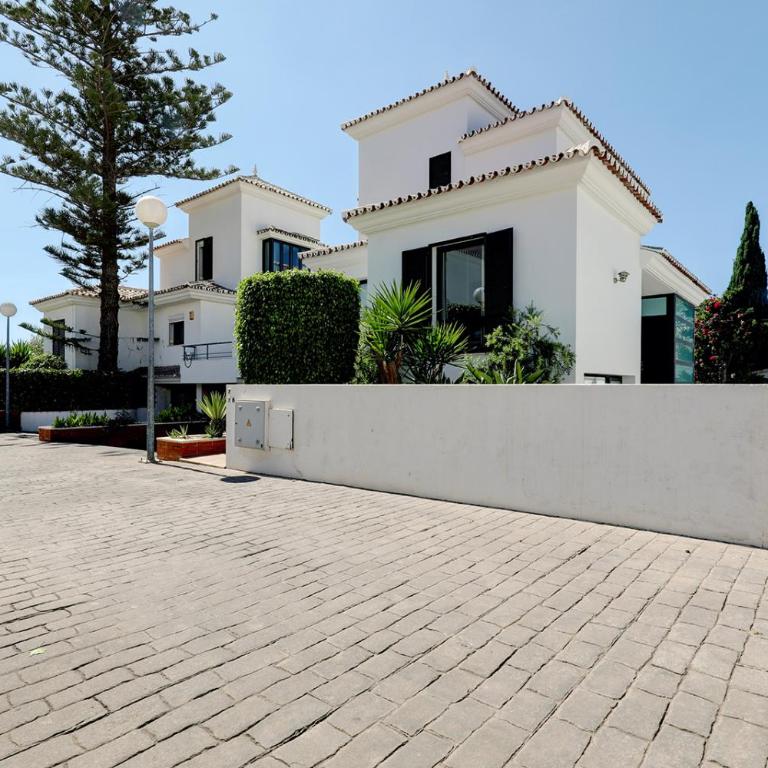 Villa in Puerto Marina with private pool - Villa - 63