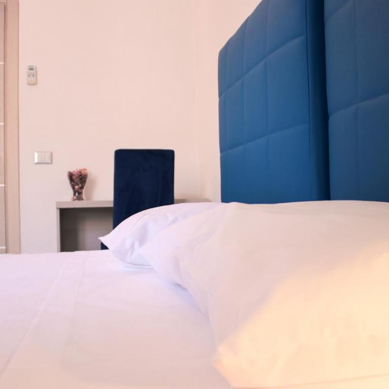 Rome Station Rooms - Suite Standard - 5