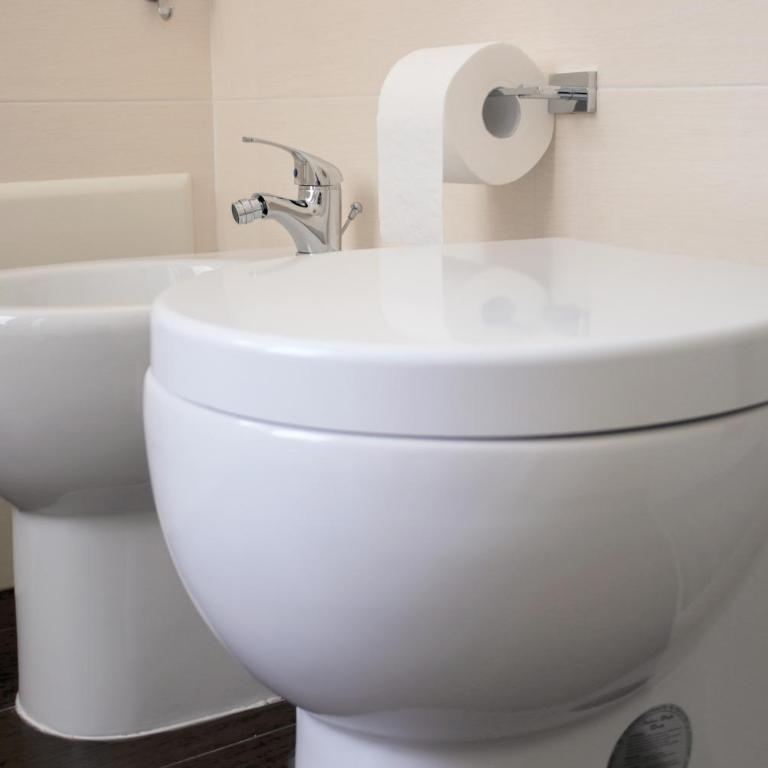 Rome Station Rooms - Suite Queen Deluxe - 10