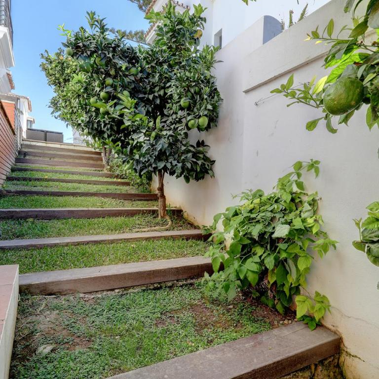 Villa in Puerto Marina with private pool - Villa - 76
