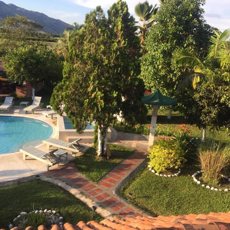 Inviting 14-Bed Villa in Toro Valle del Cauca - Casa - 6
