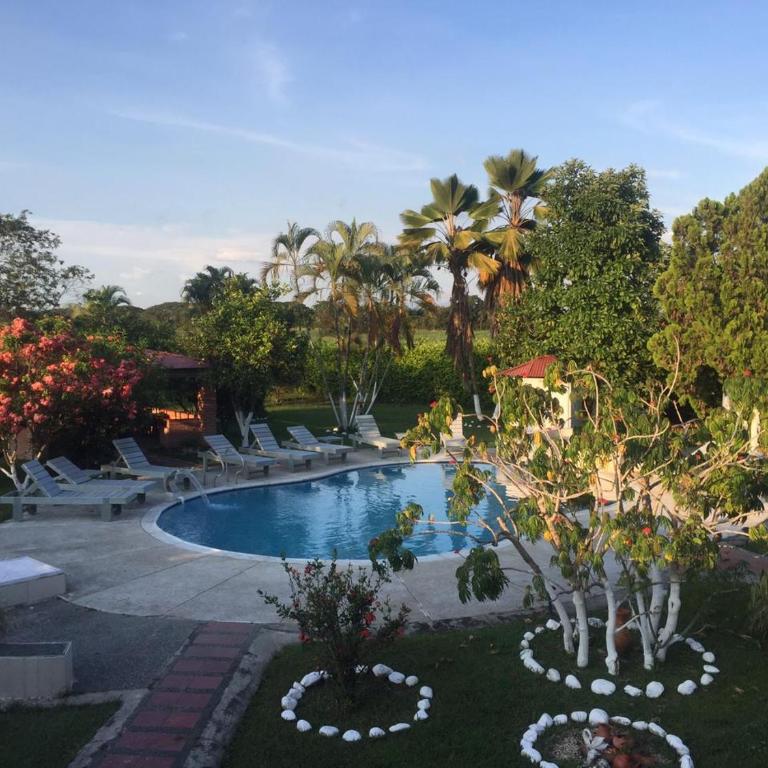 Inviting 14-Bed Villa in Toro Valle del Cauca - Casa - 8