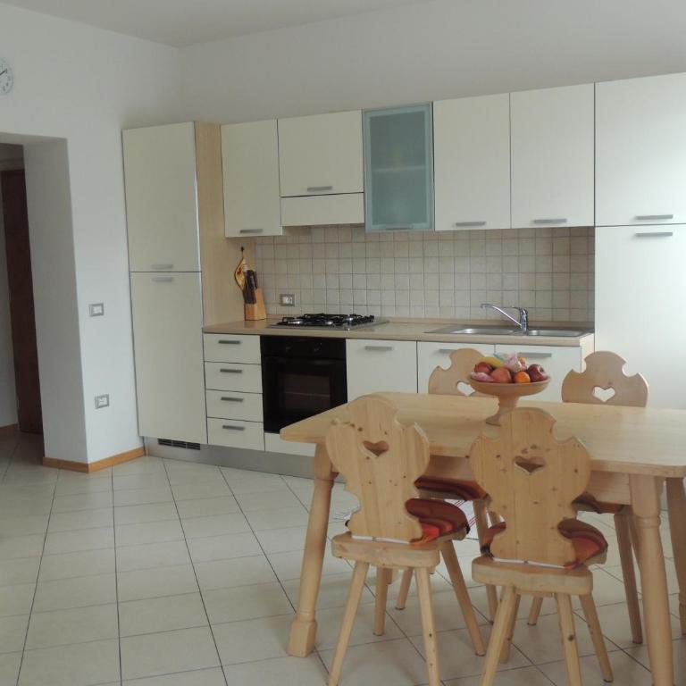 Appartamenti Casa Prandel - Appartement - 5