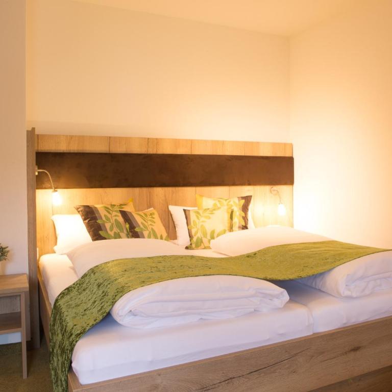 Ahorn-Appartements - Chiemgau Karte - Apartment mit Blick auf die Berge - 3