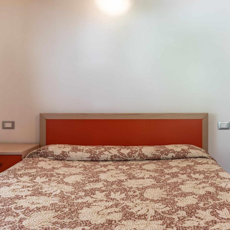 Appartamento alla Preda Grauno Ospitar - Appartamento con 2 Camere da Letto - 12