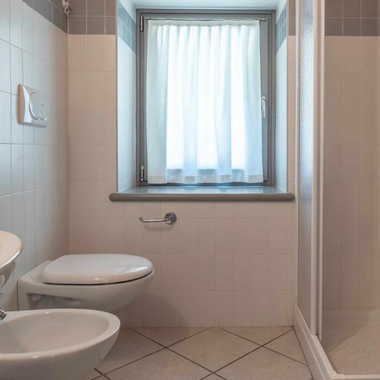 Appartamento alla Preda Grauno Ospitar - Appartamento con 2 Camere da Letto - 25
