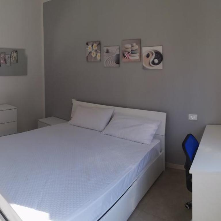 Lion Trionfante - Appartamento con 2 Camere da Letto - 5